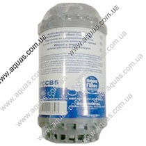 Картридж угольный гранулы Aquafilter FCCB5 (антрацит+кокос)